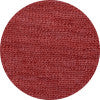 4002 Uldbluse med lange ærmer, Terracotta Melange