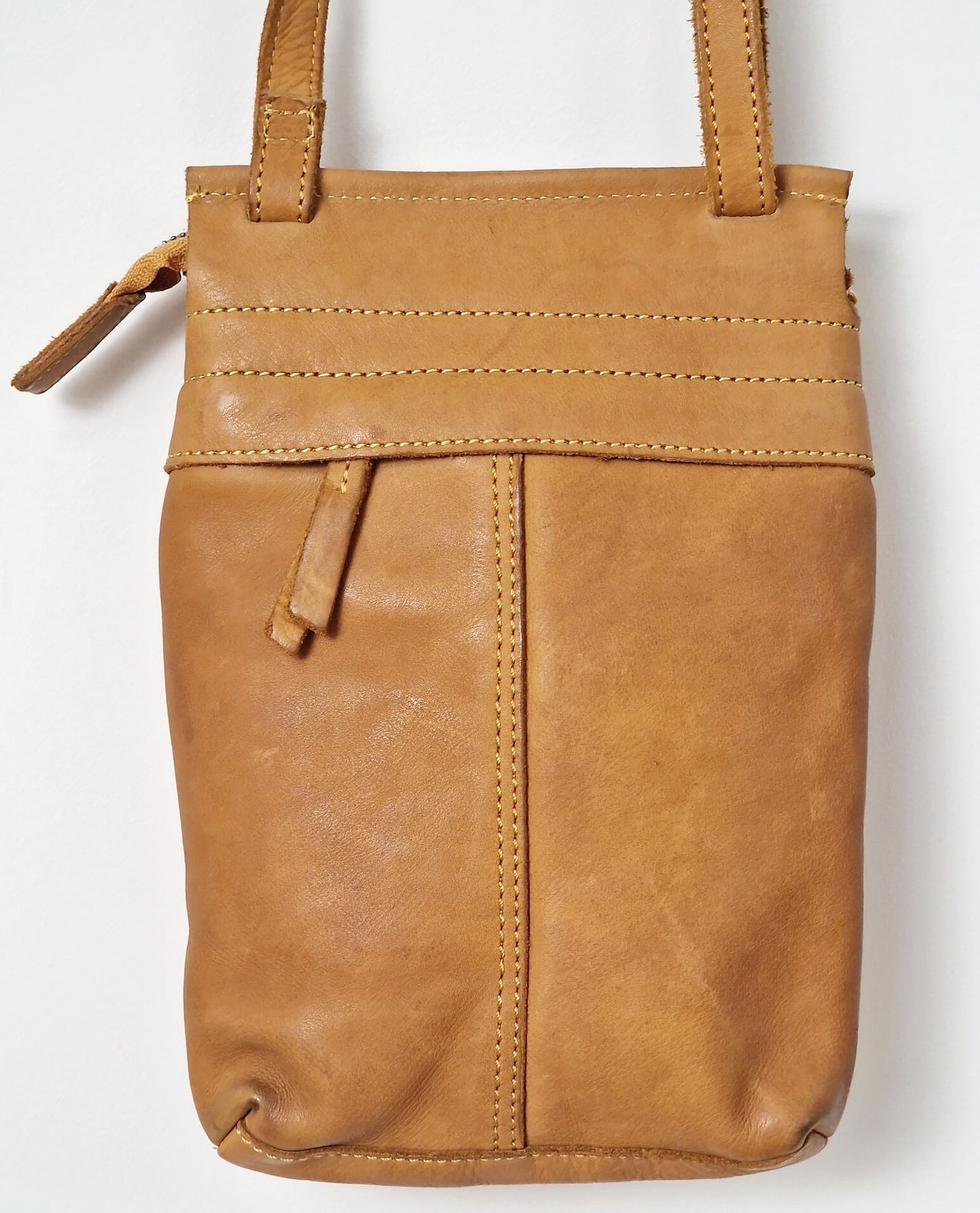 Taske i vintage stil I