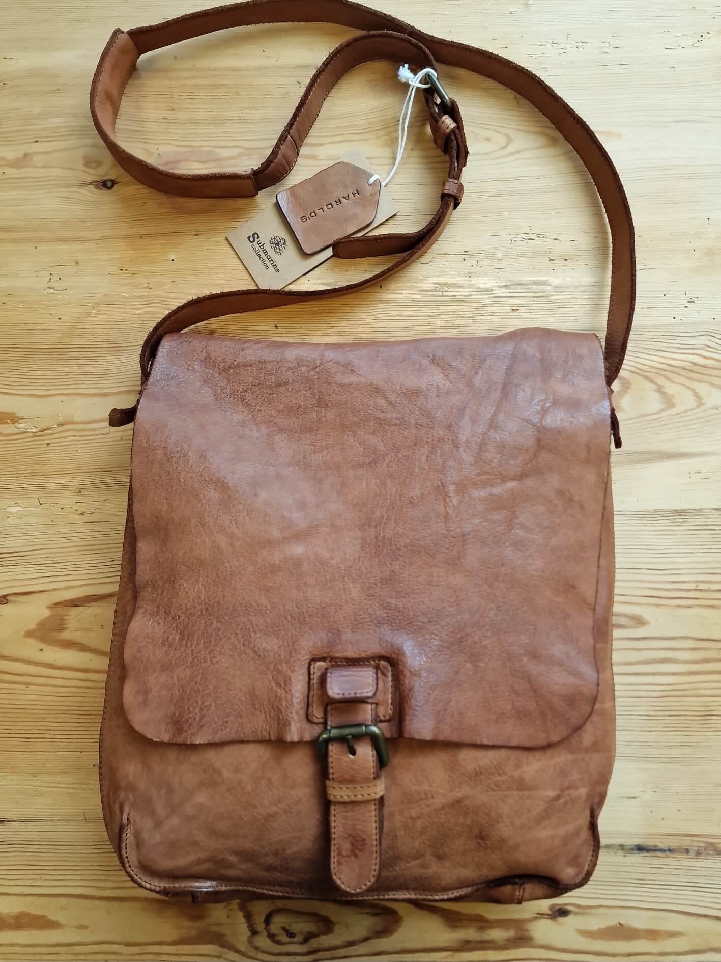 Messengerbag II