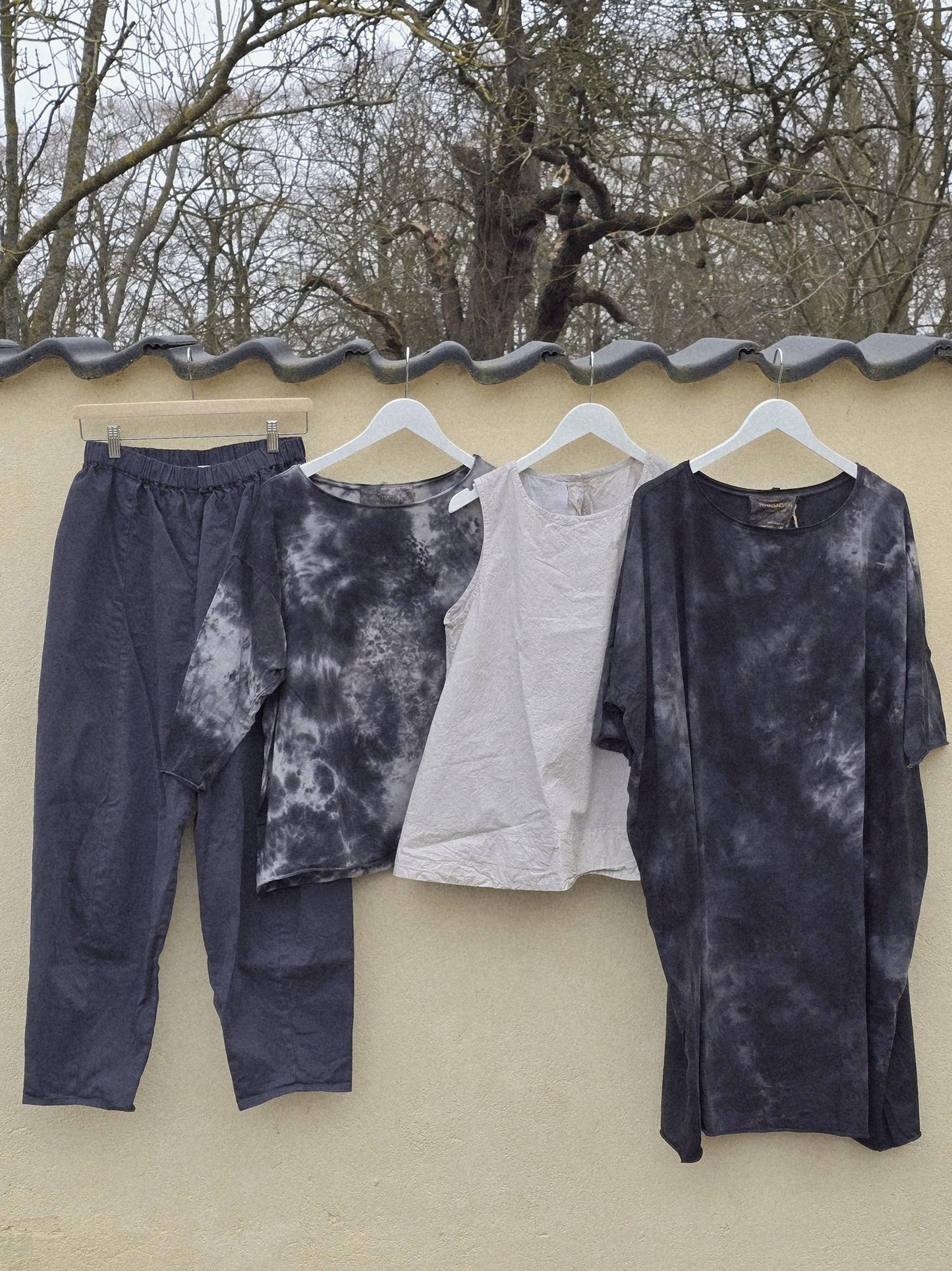 Sweatshirt "Tiefzart"