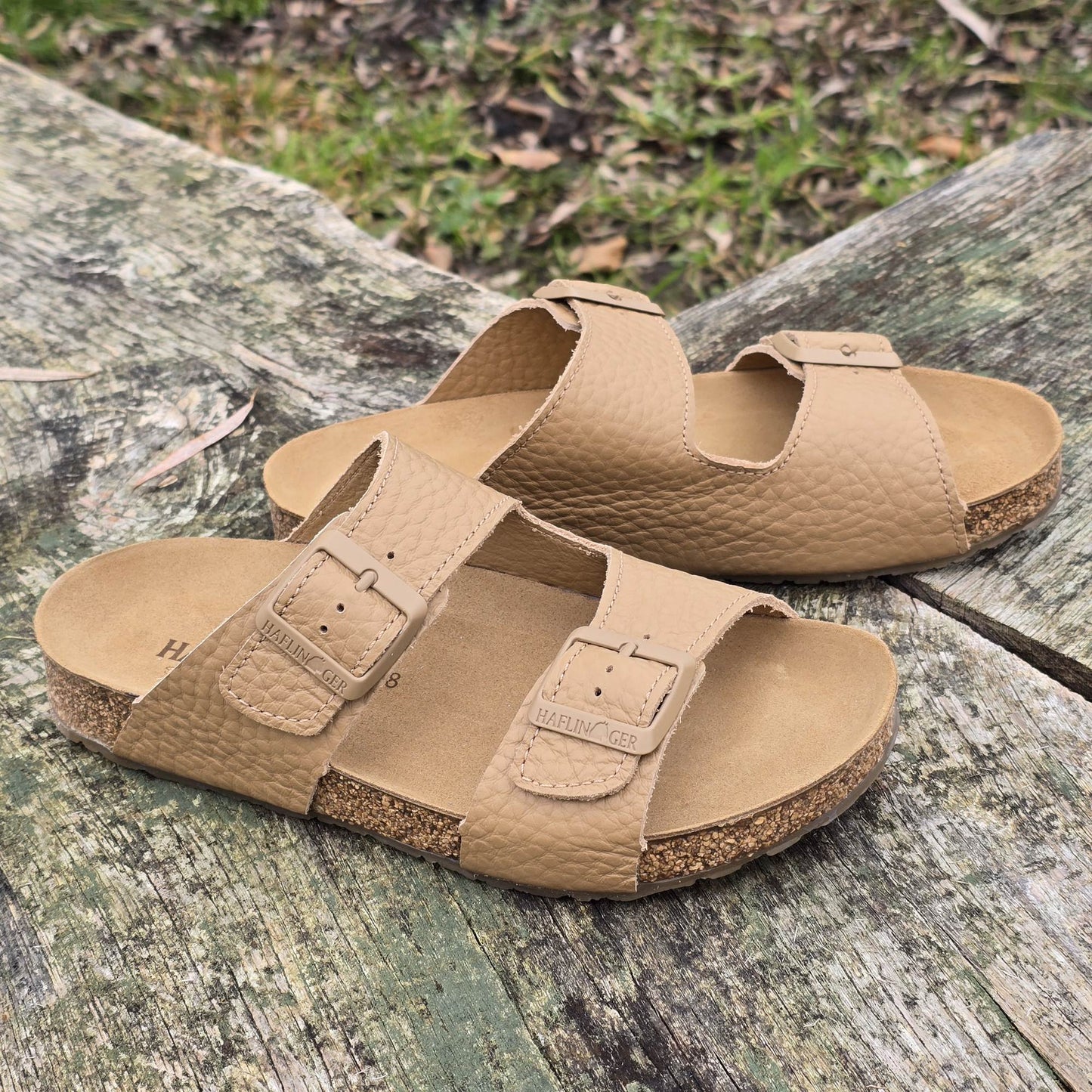 Sandal model Bio Bonnie