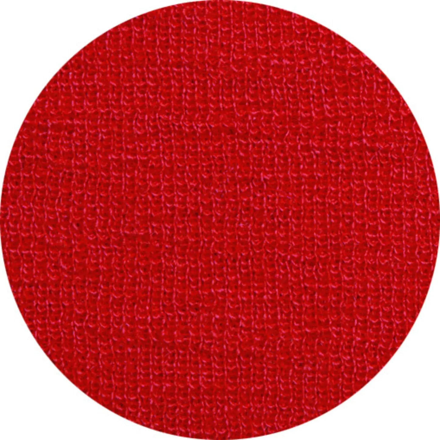 4002 Uldbluse med lange ærmer, Chili Red