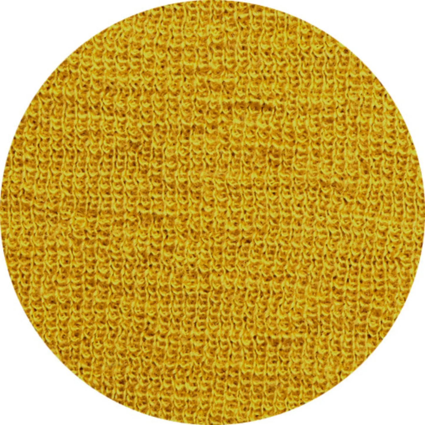 4002 Uldbluse med lange ærmer, Lemon Curry