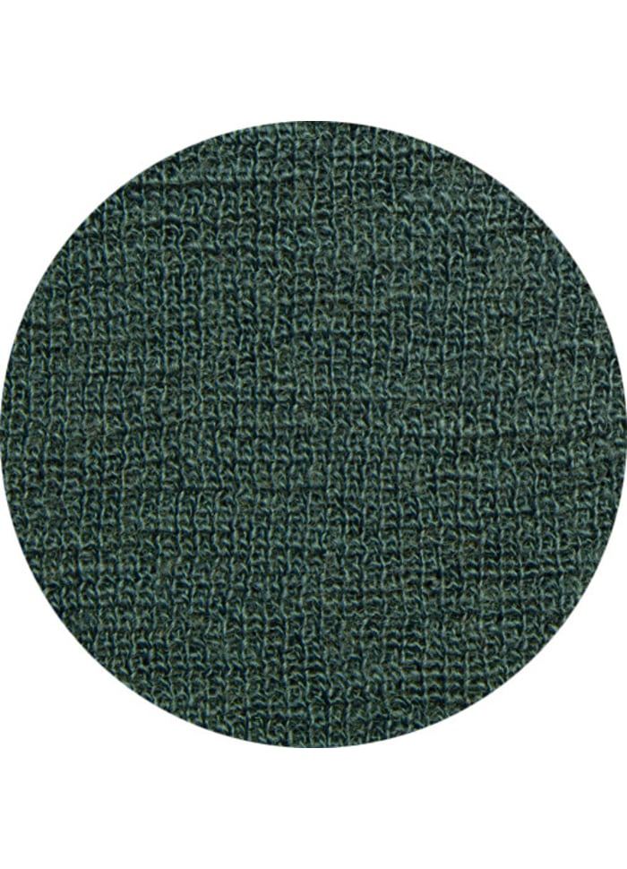 4002 Uldbluse med lange ærmer, Granite