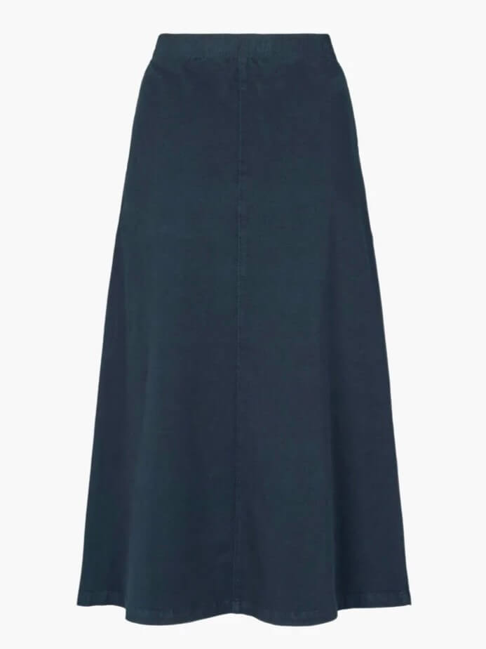 A-line nederdel