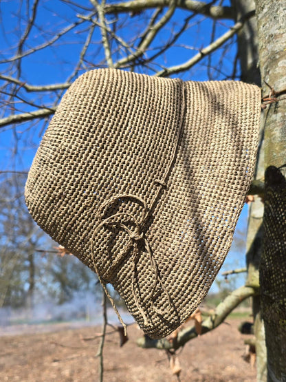 Flettet solhat