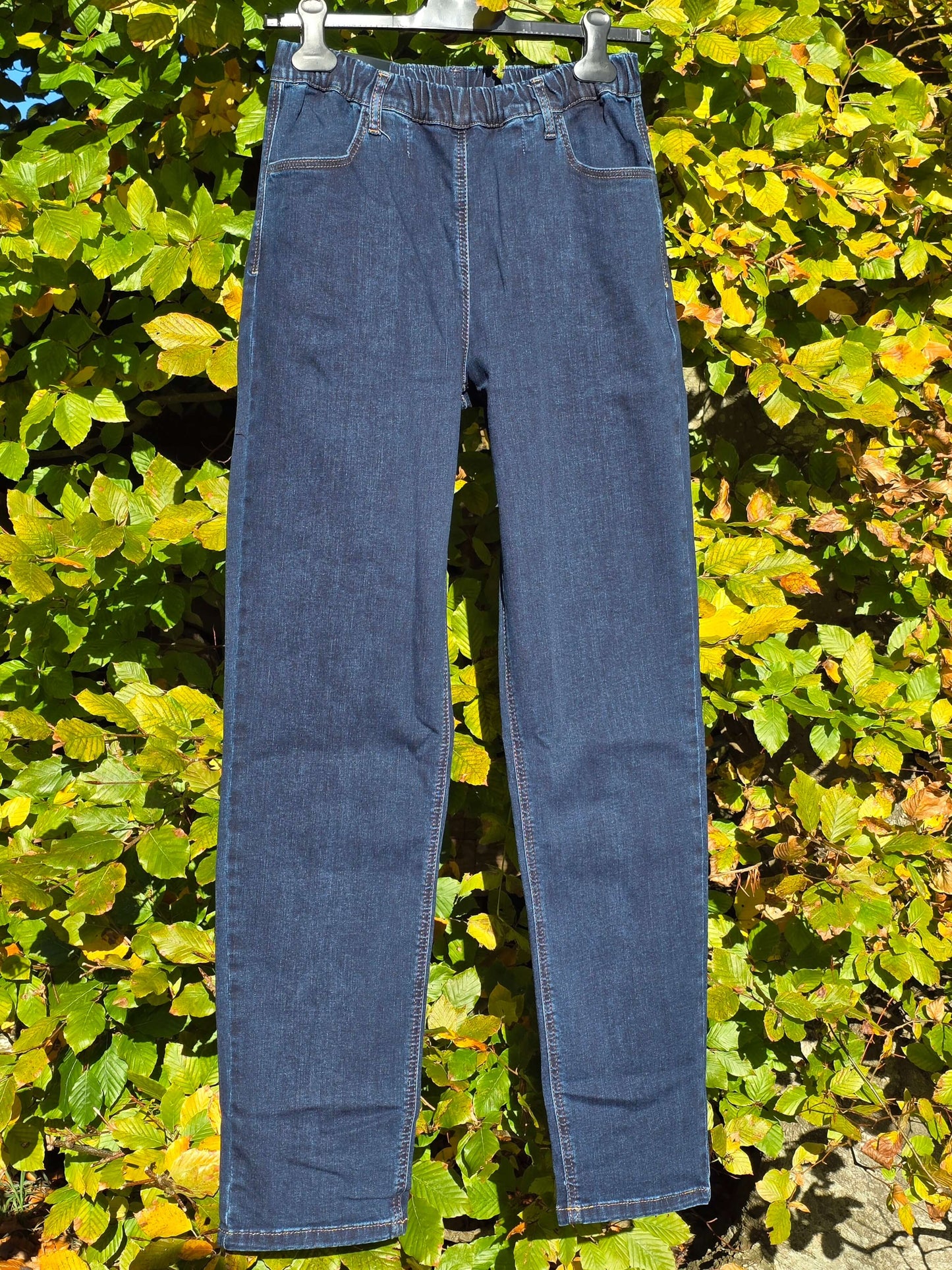 Basis buks i denim ML