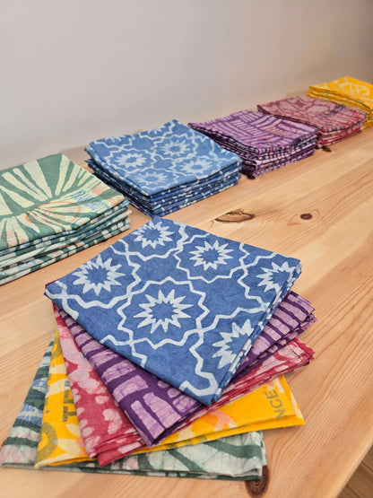 Bæredygtig gaveindpakning