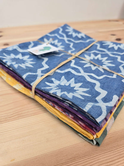 Bæredygtig gaveindpakning