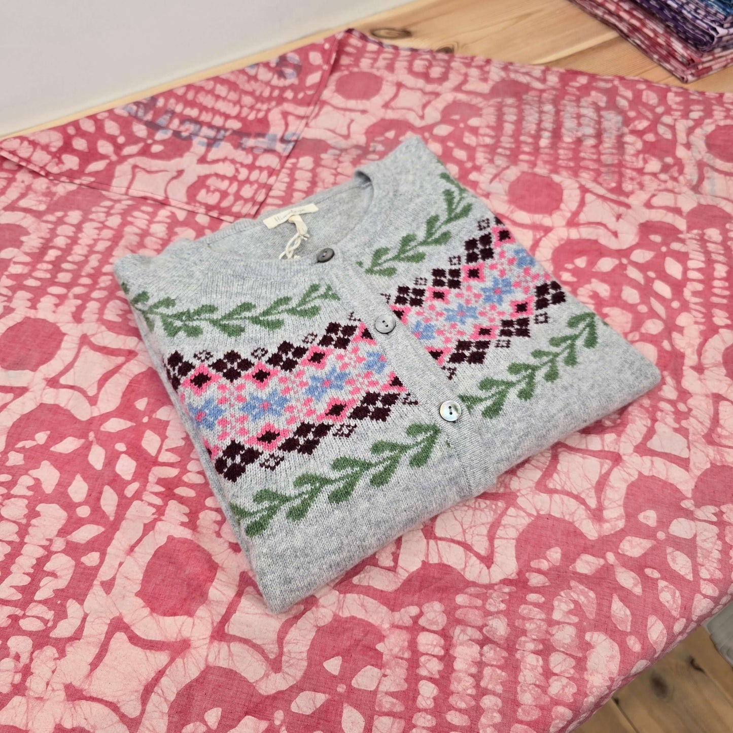 Bæredygtig gaveindpakning