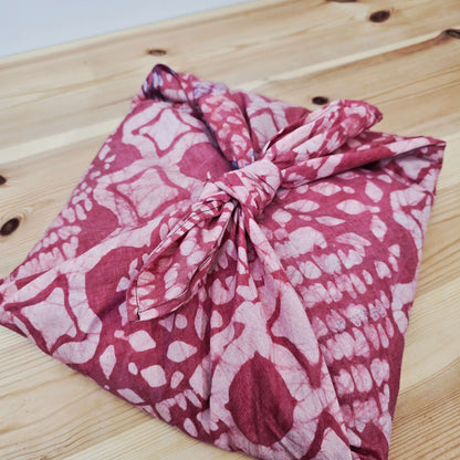 Bæredygtig gaveindpakning