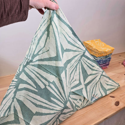 Bæredygtig gaveindpakning