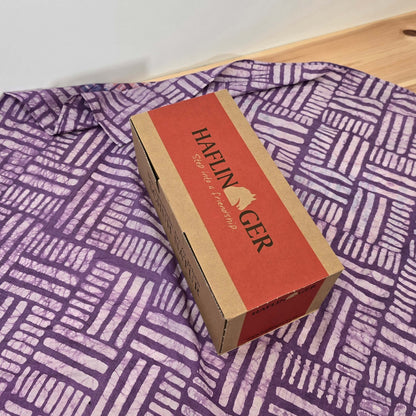 Bæredygtig gaveindpakning