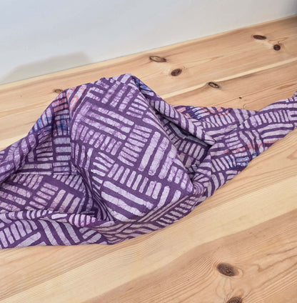 Bæredygtig gaveindpakning