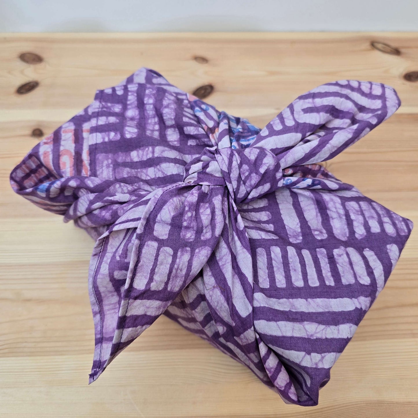 Bæredygtig gaveindpakning