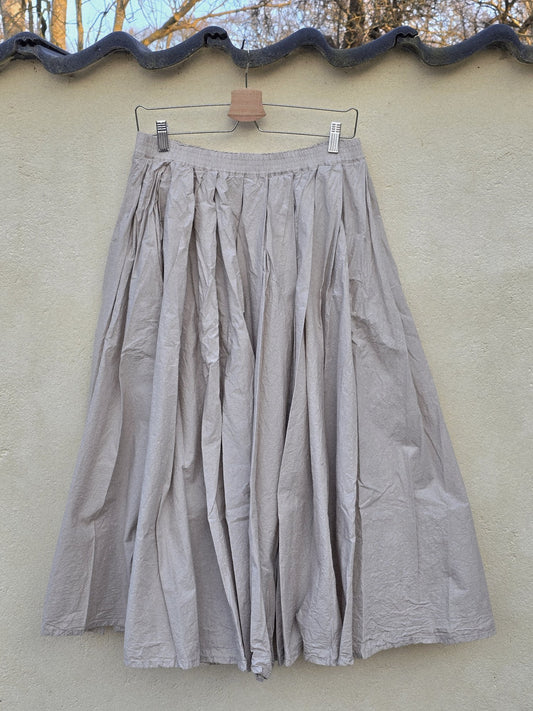 Nederdel "Wandelfroh"