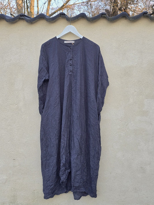 Skjortekjole "Wertfollig"