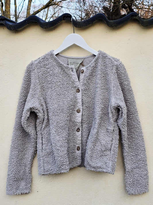 Cardigan "Sanddun"