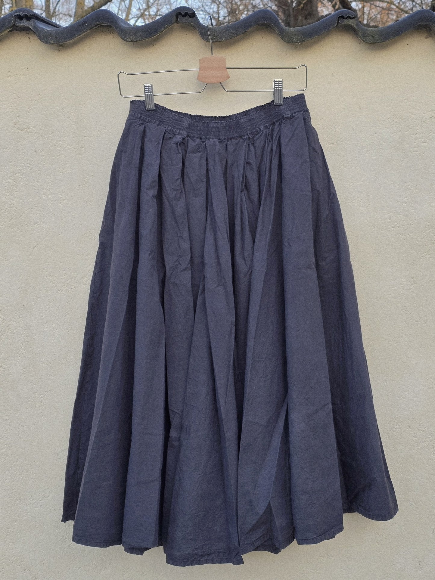 Nederdel "Wandelfroh"