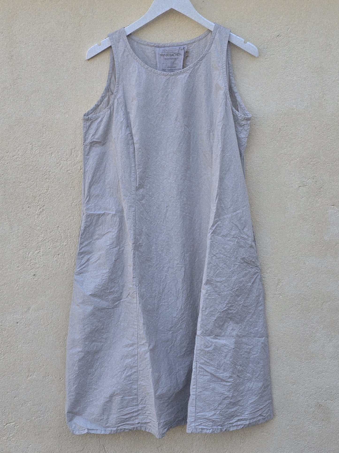 Let sommerkjole "Modewahr"