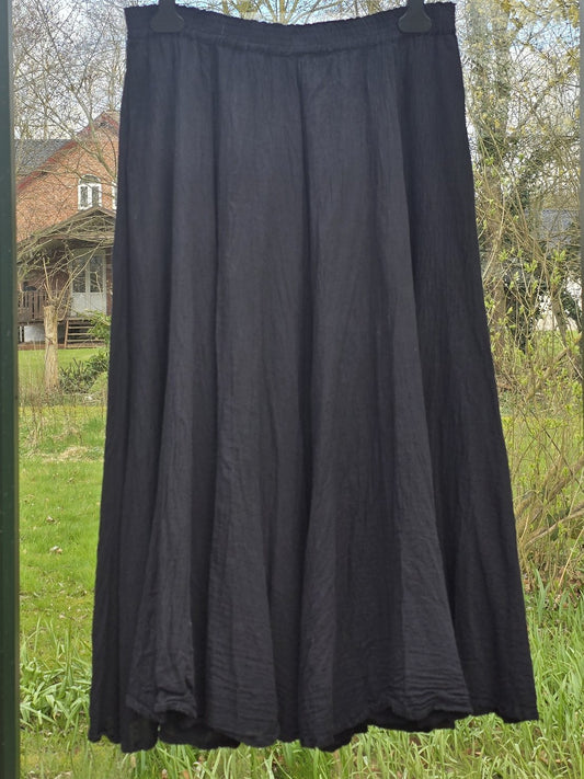 Nederdel "Tanzkur"