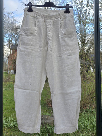 Vide bukser, model 11027