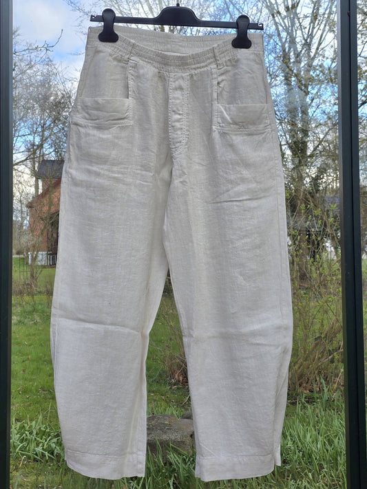 Vide bukser, model 11027