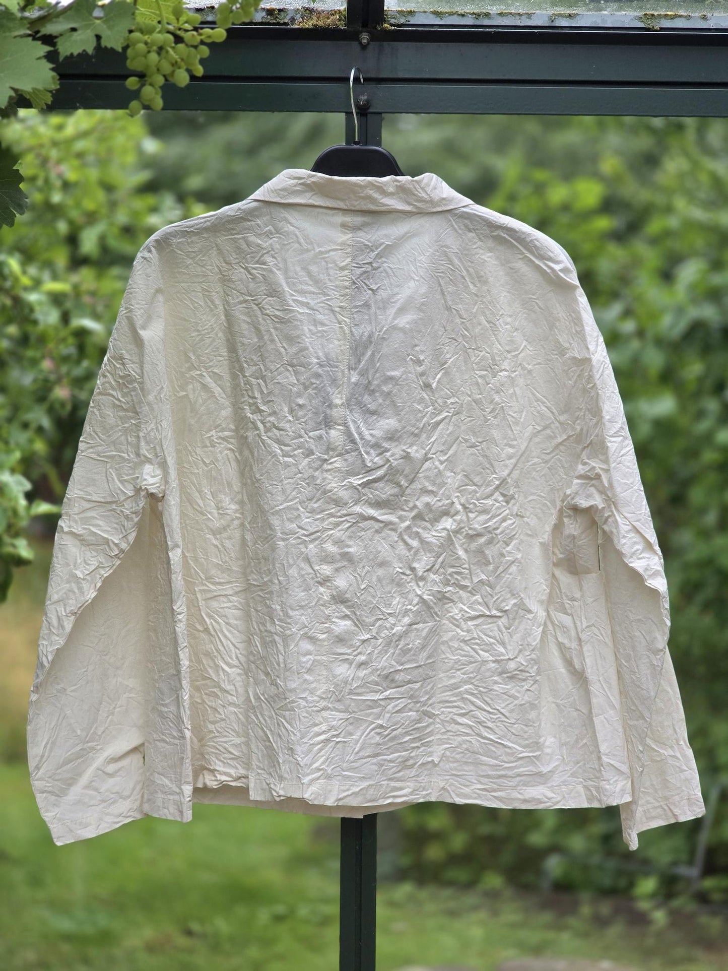 Smuk skjortebluse