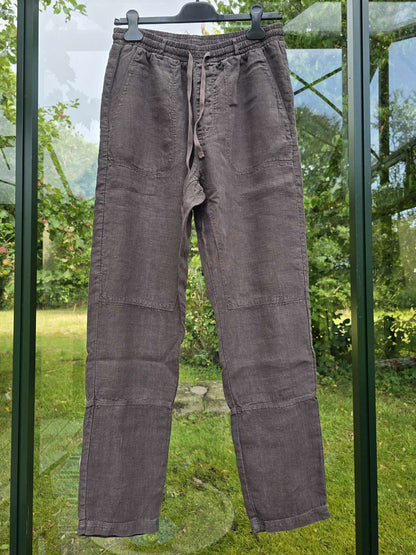 Worker pants model 11032
