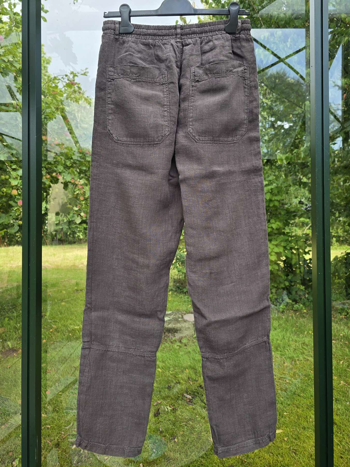 Worker pants model 11032