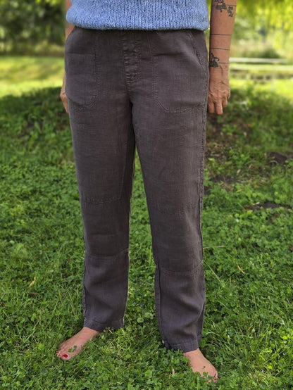 Worker pants model 11032