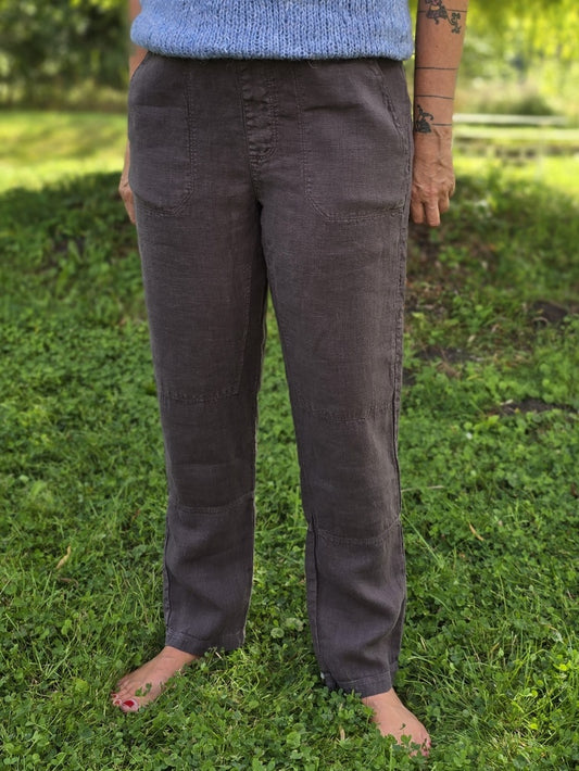 Worker pants model 11032