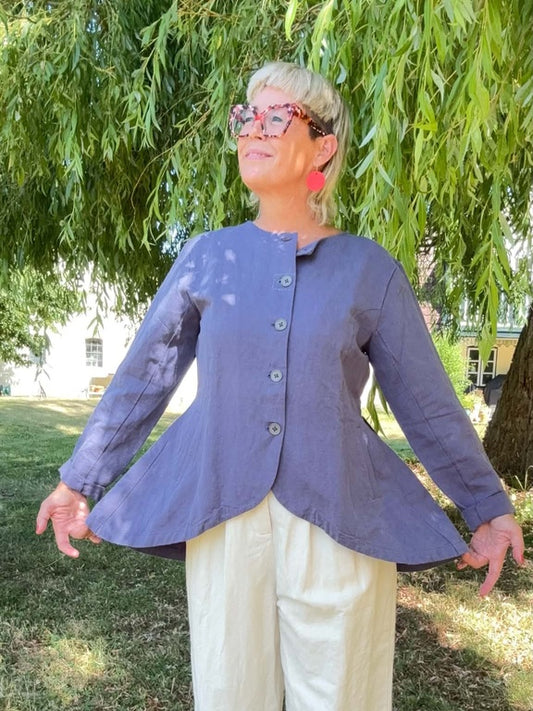 Elegant jakke