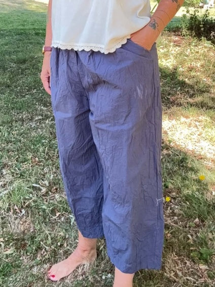 Bukser, model "Botvi"