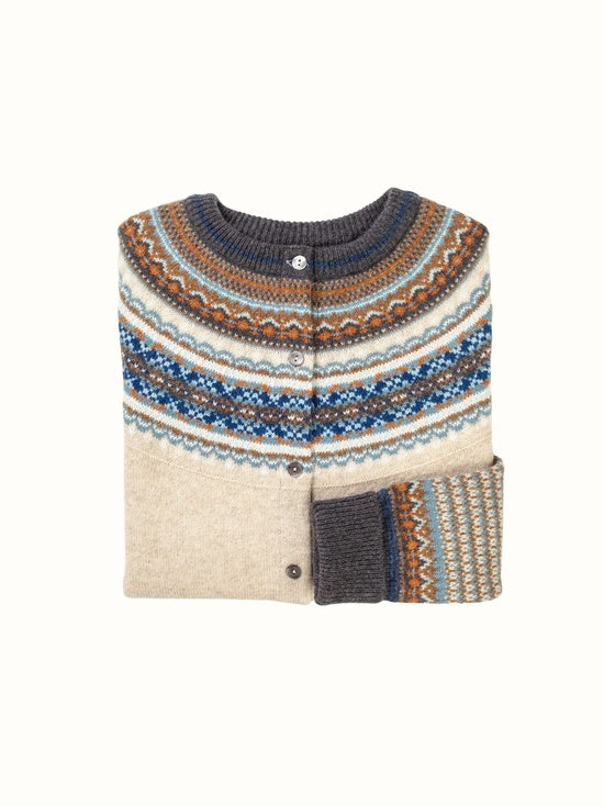 Cardigan model Alpine, "Taurus"